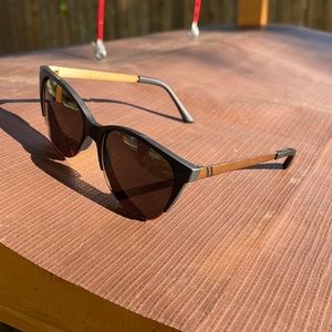 Blenders polarized glasses -americano.